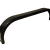 MP4792 1500L x 190W x 450H Pair of Plastic Tandem Mudguards - Image 4