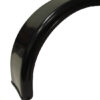 MP4792 1500L x 190W x 450H Pair of Plastic Tandem Mudguards - Image 3