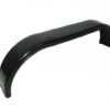 MP4793 1500L x 230W x 425H Pair of Integrated Flat Fixing Point Tandem Mudguards - Image 6
