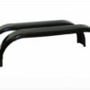 MP4794 1540L x 215W x 450H Pair of Round Tandem Mudguards - Image 4