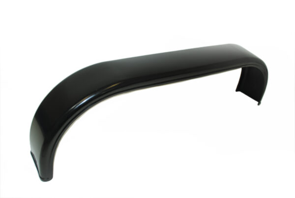 MP4794 1540L x 215W x 450H Pair of Round Tandem Mudguards - Image 6