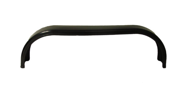 MP4794 1540L x 215W x 450H Pair of Round Tandem Mudguards - Image 3