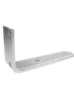 4801 mudguard bracket