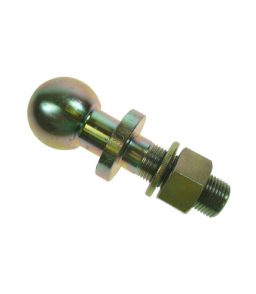 MP48125 70mm x 25.4mm 50mm Short Ball Pin