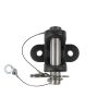 MP4862 Towing Jaw Black