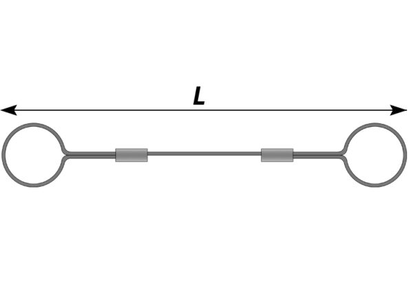 MP4981B 280mm Secondary Coupling - Image 2