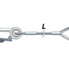 MP4987B 500mm Secondary Coupling - Image 2