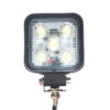 MP5053 12/24V 15W Flood LED Worklamp