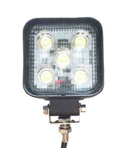 MP5053 12/24V 15W Flood LED Worklamp