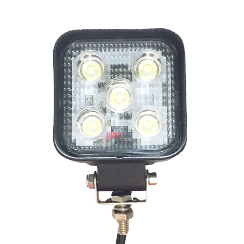 MP5053 12/24V 15W Flood LED Worklamp