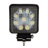 MP5057 12/24V 27W Flood LED Worklamp