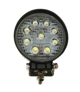 MP5068 12/24V 27W Spot LED Worklamp