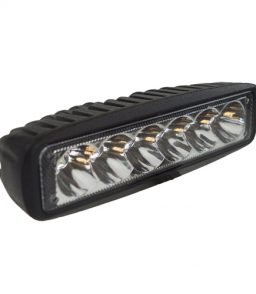 MP5069 12-24V 18W Slimline Spot LED Worklamp