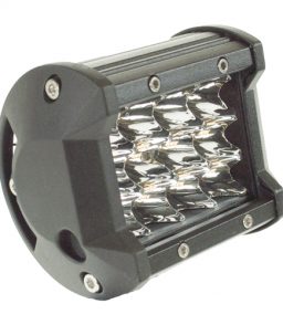 MP5070 12/24V 18W (12x1.5W) Spot LED Light Bar