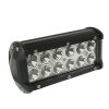 MP5071 12/24V 36W (12 x 3W) Spot LED Light Bar