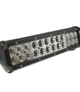 MP5072 12/24V 72W (24 x 3W) Spot/Flood Combo LED Light Bar