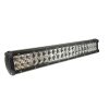 MP5073 12/24V 126W (42 x 3W) Spot/Flood Combo LED Light Bar