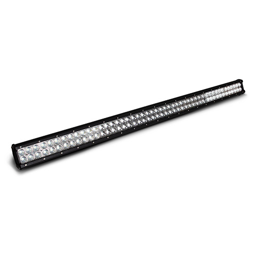 505mm 20 Inch LED Light Bar Spot Light Beam 126W 12v/24v Maypole MP5073 -  H Bowers