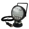 MP5075 Magnetic 12/24V 30W LED Work Light