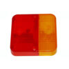 MP5 Replacement Lens For MP3/3B Lamp Display Packed - Image 2