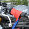 MP68054 Motorcycle Ratchet Tie Down Strap Kit