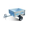 MP6810 110 x 90 x 38cm 300Kg Car Trailer