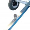 MP6810 110 x 90 x 38cm 300Kg Car Trailer - Image 3
