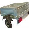 MP6810 110 x 90 x 38cm 300Kg Car Trailer - Image 2