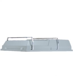 MP68127 Universal Load Bars Fits ABS Hard Covers