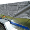 MP68128 30cm Frame and Cover