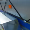 MP68128 30cm Frame and Cover