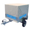 High Side Mesh Kit Cover