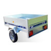 MP6815 150 x 105 x 40cm 499Kg Car Trailer (SY150)