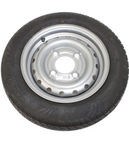 68192 wheel & tyre