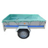 MP71204 Heavy Duty Trailer Cargo Net 1.5x2.2m - Image 3