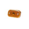 MP7472B AJBA 12V E Approved Side Marker Lamp