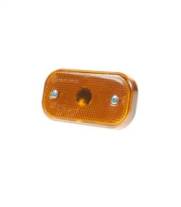 MP7472B AJBA 12V E Approved Side Marker Lamp