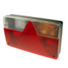 MP7491BR AJBA Right Hand 6+4 Pin Combination Lamp