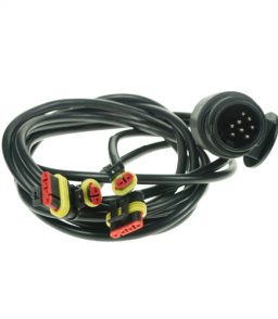 77508 superseal harness