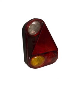 MP7701BR Radex Right Hand Rear Bulb Combination Lamp (2900)