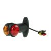 7726bs outline marker lamp