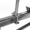 796 trailer winch post
