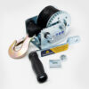 MP7971 Standard Hand Winch 385Kg / 850LB