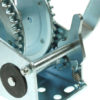 MP7974 Heavy Duty Hand Winch 900Kg / 2000LB