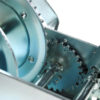 MP7976 Heavy Duty Hand Winch With Hand Brake 1100Kg / 2500LB