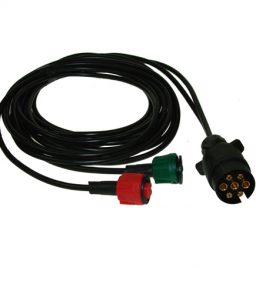 80304 radex harness