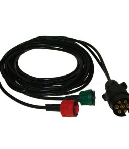 80306 radex harness