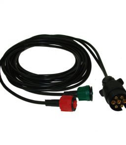 80308 radex harness