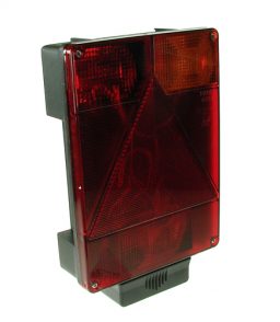 8059brn radex lamp