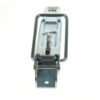 MP81301B 210 x 37mm Padlockable Overcentre Catch - Image 3